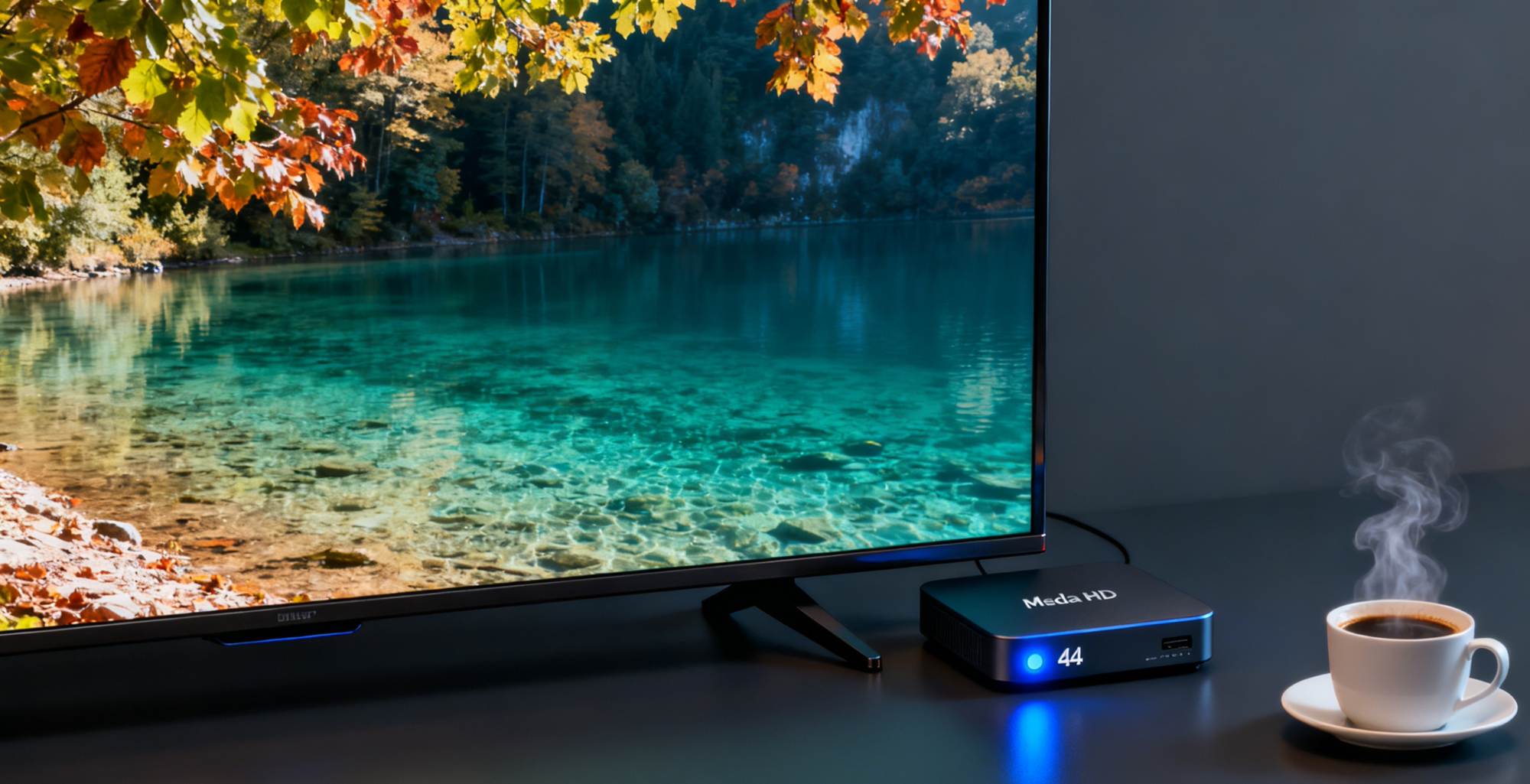 How to Choose the Perfect HD Media Box for Your Home Entertainment ...
